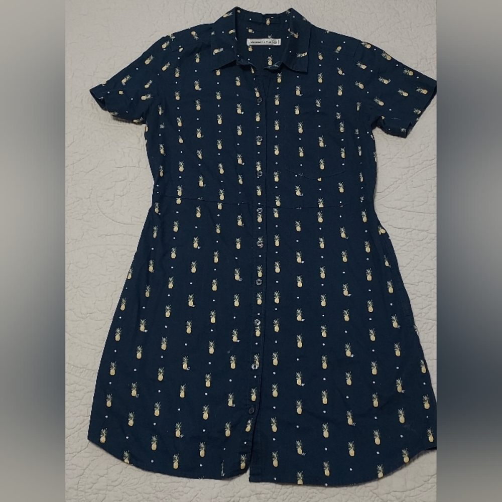 Abercrombie & Fitch Dress